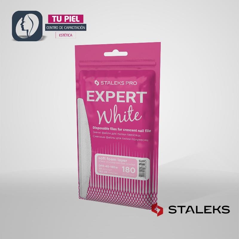 Repuestos Lima 180 Descartable Staleks Expert | DFE40180 - Imagen 2